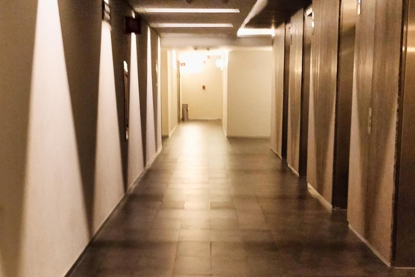 Luxurious High-Rise Hs Wifi, Amazing City Views Meksyk Zewnętrze zdjęcie